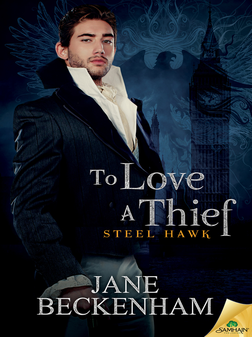 Title details for To Love a Thief by Jane Beckenham - Available